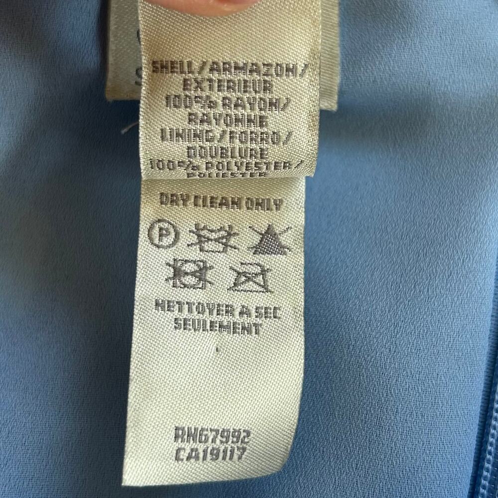 Sigrid Olson floral long maxi boho bohemian 90s Y2K festival fairy hippie slit 4 - Picture 10 of 11